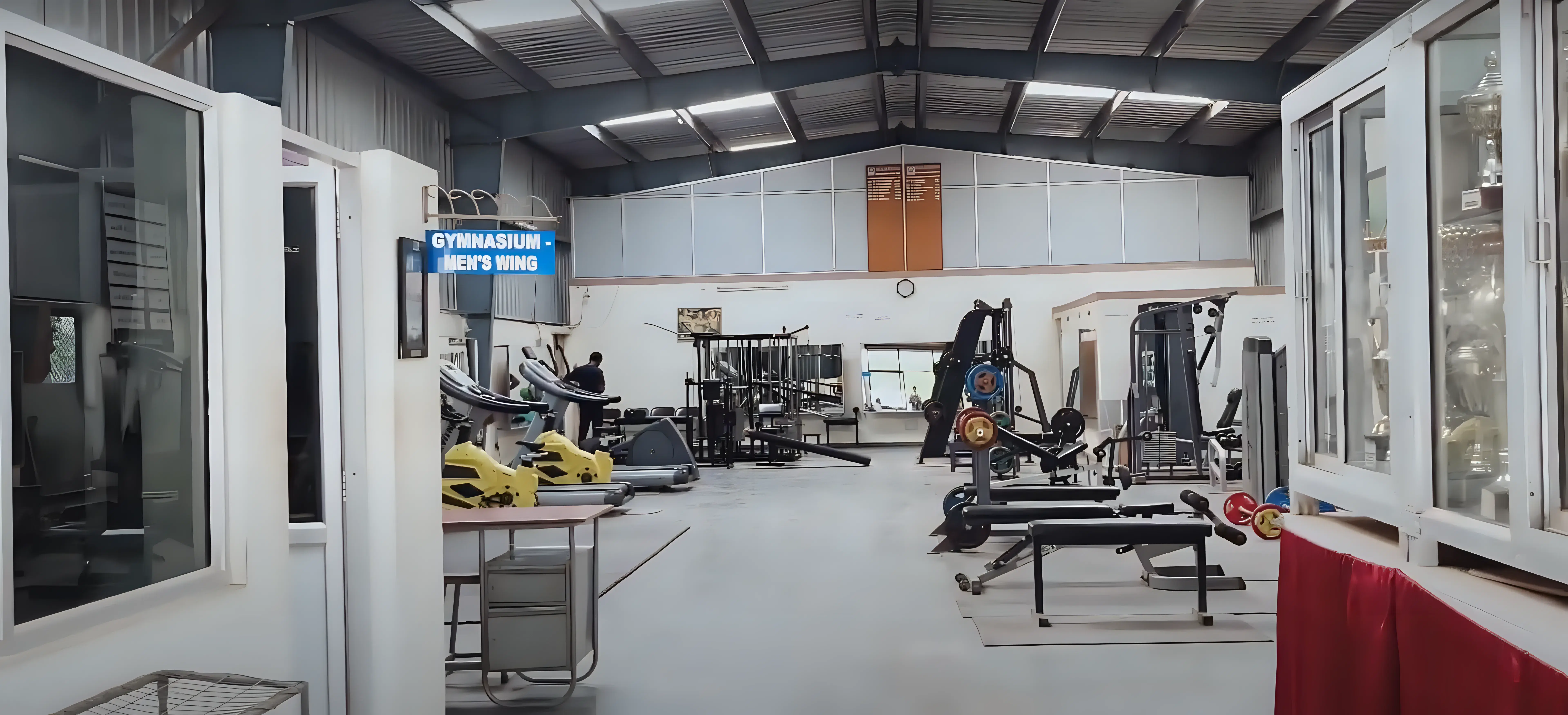 GPCET Facilities photo 2